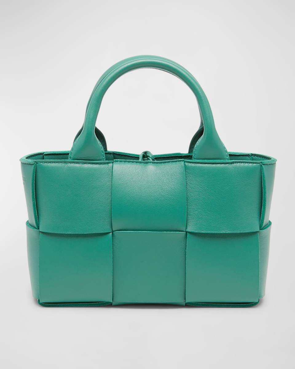 Candy Arco Tote Bag